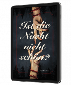 Ist die Nacht nicht schoen - Jana Brueckner