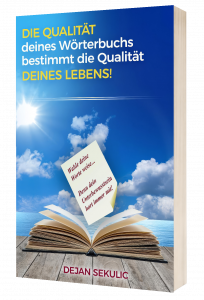 Die Qualität deines Wörterbuchs - Dejan Sekulic