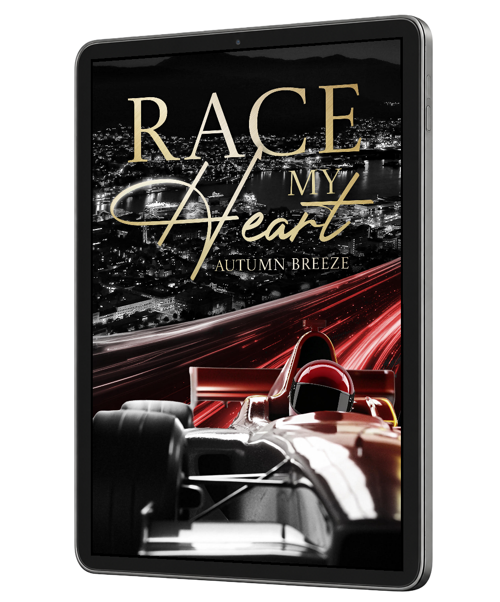 Race my Heart - Autumn Breeze