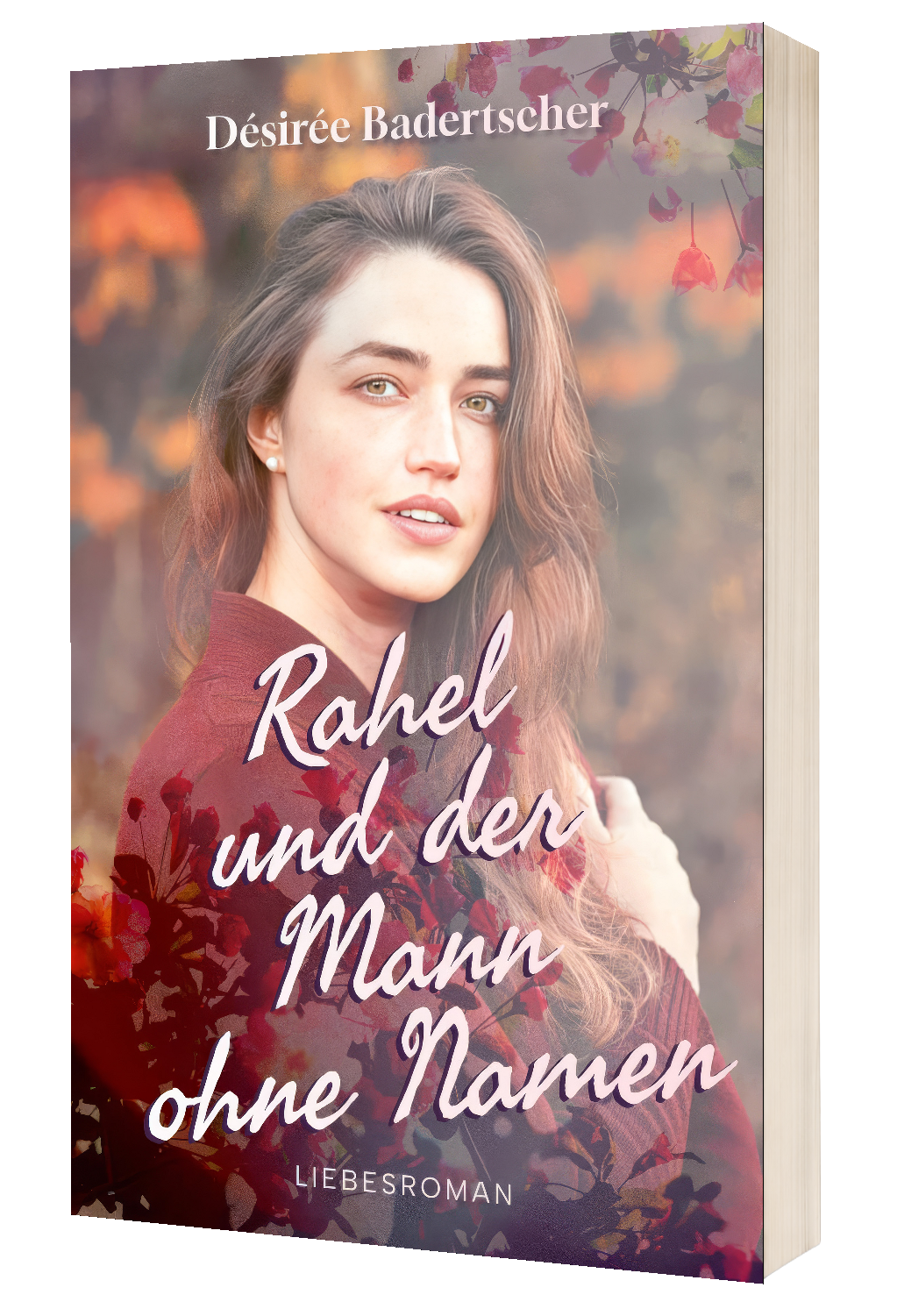 Rahel Cover