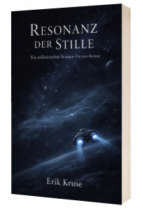 Resonanz der Stille Cover