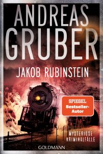 Jakob Rubinstein - Andreas Gruber