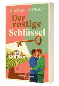 Der rostige Schluessel - Andreas Strauch