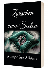 Zwischen zwei Seelen Cover
