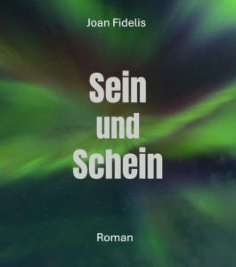 Sein und Schein Cover