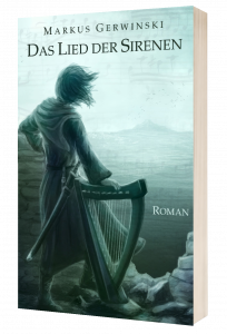 Das Lied der Sirenen Cover