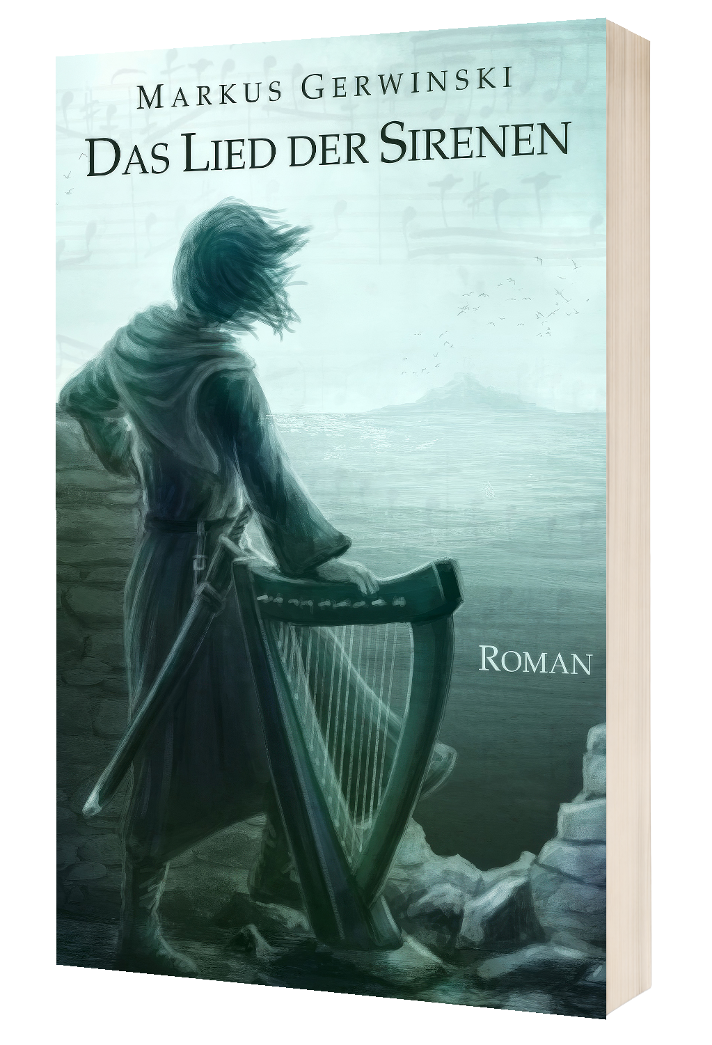 Das Lied der Sirenen Cover