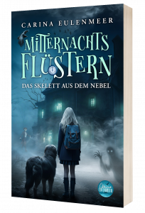 Mitternachtsflüstern - Das Skelett aus dem Nebel