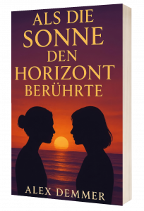 Als die Sonne den Horizont beruehrte Cover