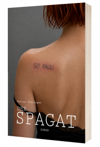 Der Spagat - Walter Dieringer