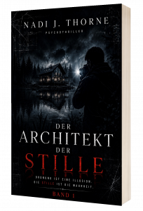 Der Architekt der Stille - Nadi J. Thorne