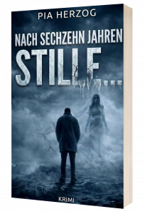Nach sechzehn Jahren Stille Cover