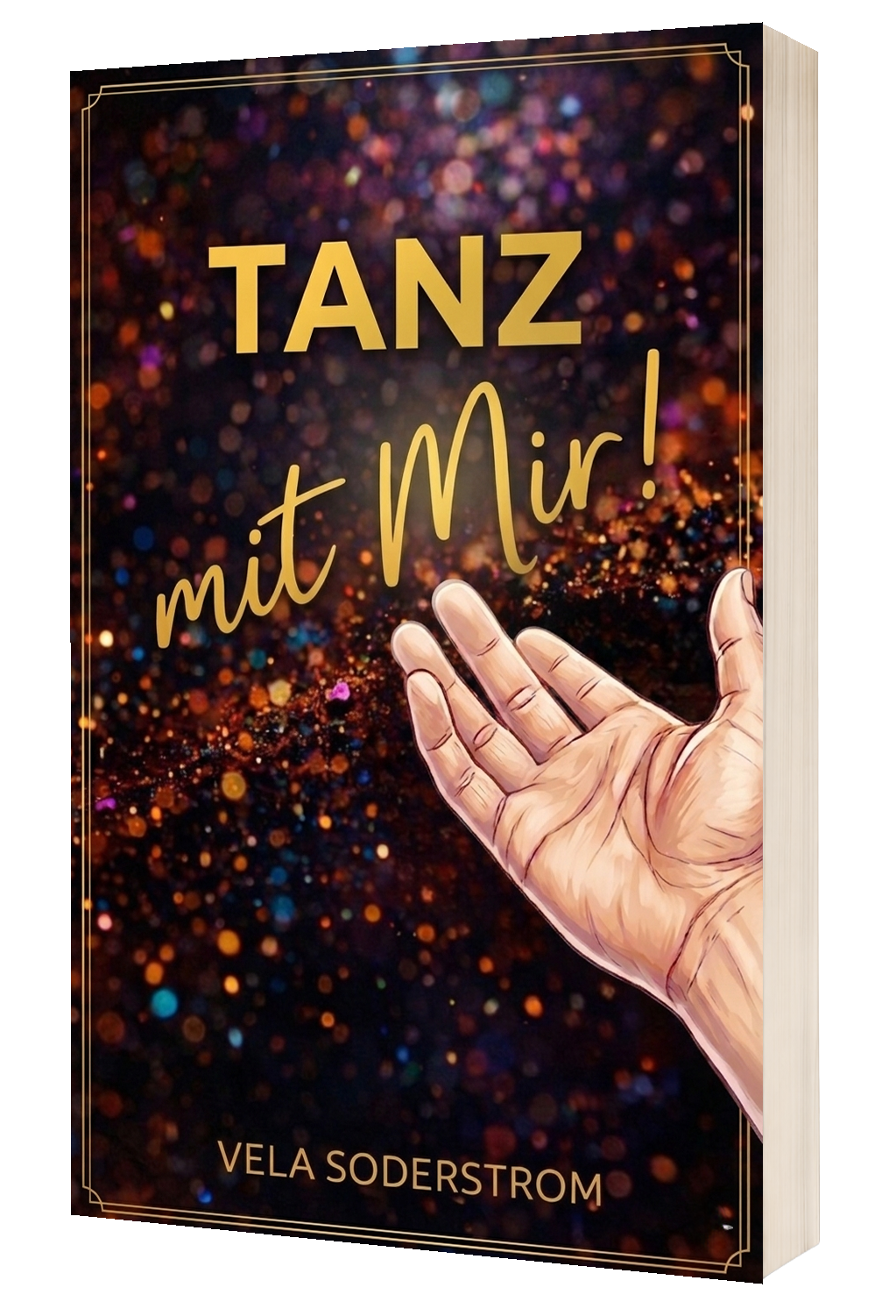 Tanz mit Mir - Vela Soderstrom