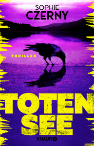 Totensee - Sophie Czerny