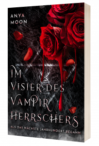 Im Visier des Vampirherrschers - Anya Moon