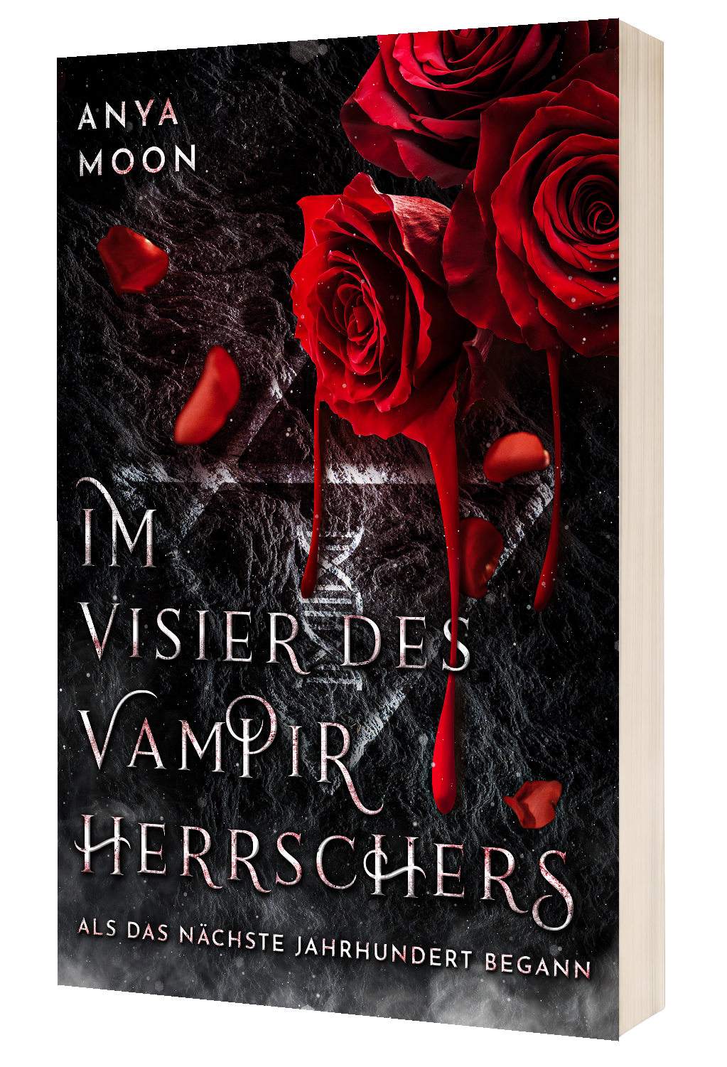 Im Visier des Vampirherrschers - Anya Moon