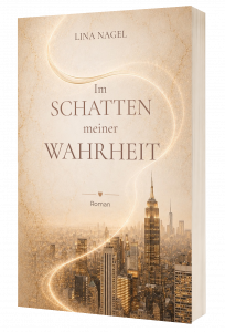 Im Schatten meiner Wahrheit Cover
