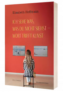 Ich sehe was was du nicht siehst Cover