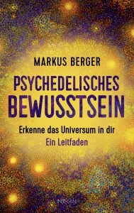 Psychedelisches Bewusstsein - Cover