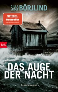 Das Auge der Nacht - Cilla and Rolf Boerjlind