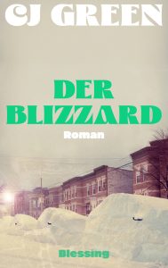 Der Blizzard - Cover