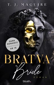 Bratva Bride - Cover