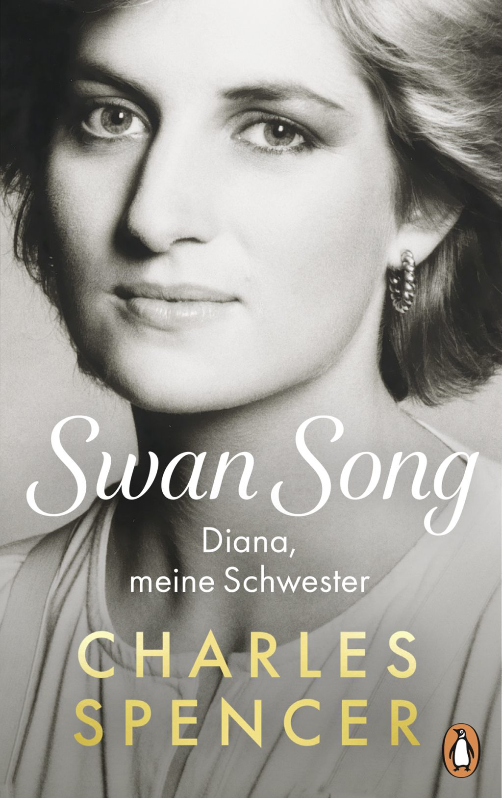 Swan Song - Cover