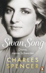 Swan Song - Cover