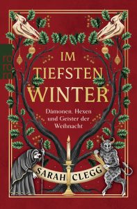 Im tiefsten Winter