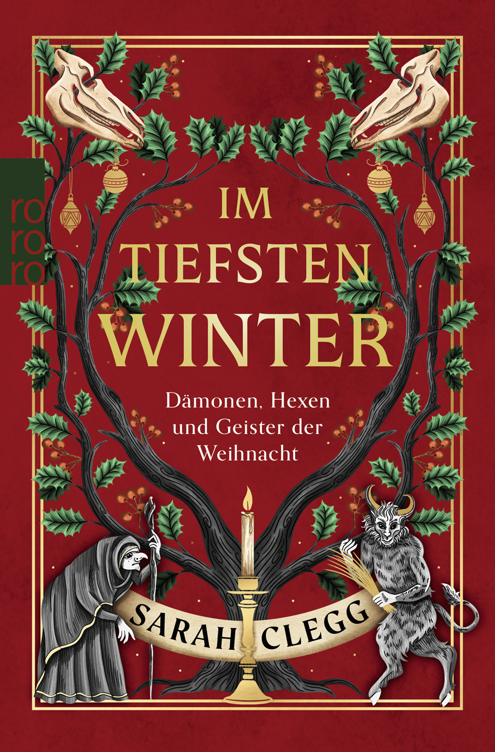 Im tiefsten Winter