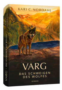 VARG - Das Schweigen des Wolfes - Kari C. Nordahl