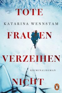 Tote Frauen verzeihen nicht - Cover