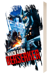 Berserker - Marco Rauch