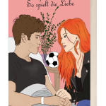 Rezension: Game of Love – So spielt die Liebe – Malin Aichinger