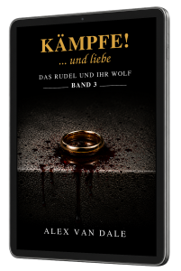 Kaempfe! ... und liebe - Cover