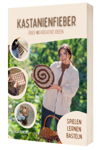 Kastanienfieber - Cover