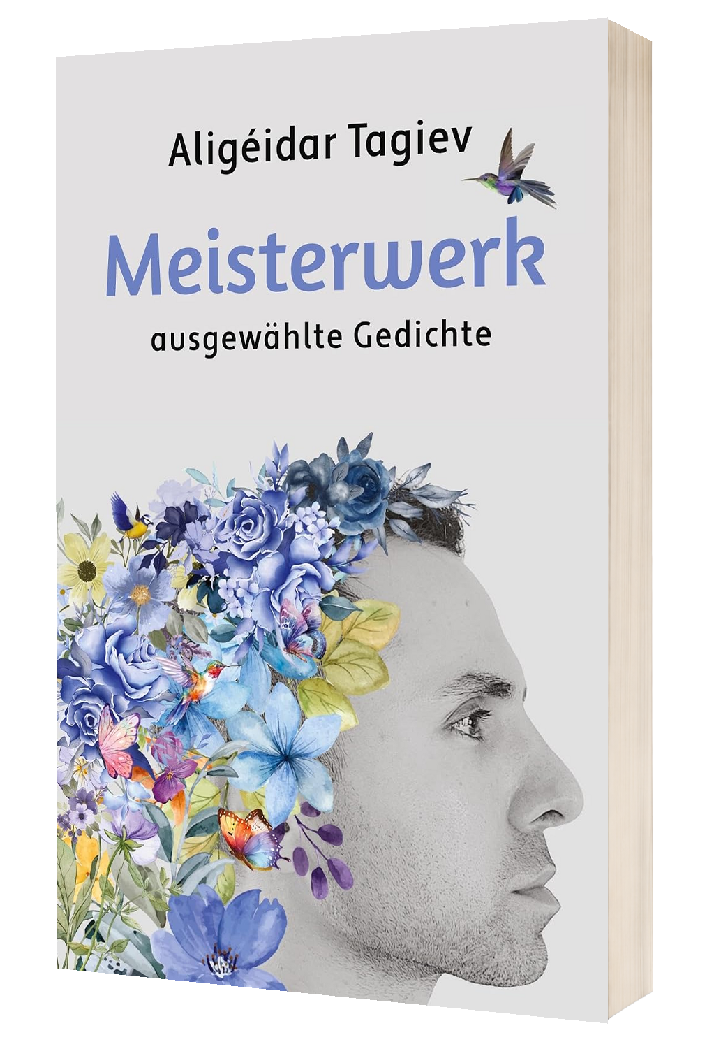 Meisterwerk - Cover
