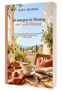 Ab morgen ist Montag nur noch Montag - Cover