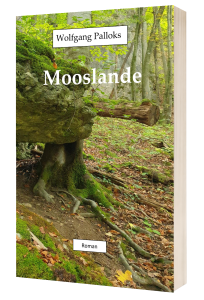 Mooslande Band 1 - Cover