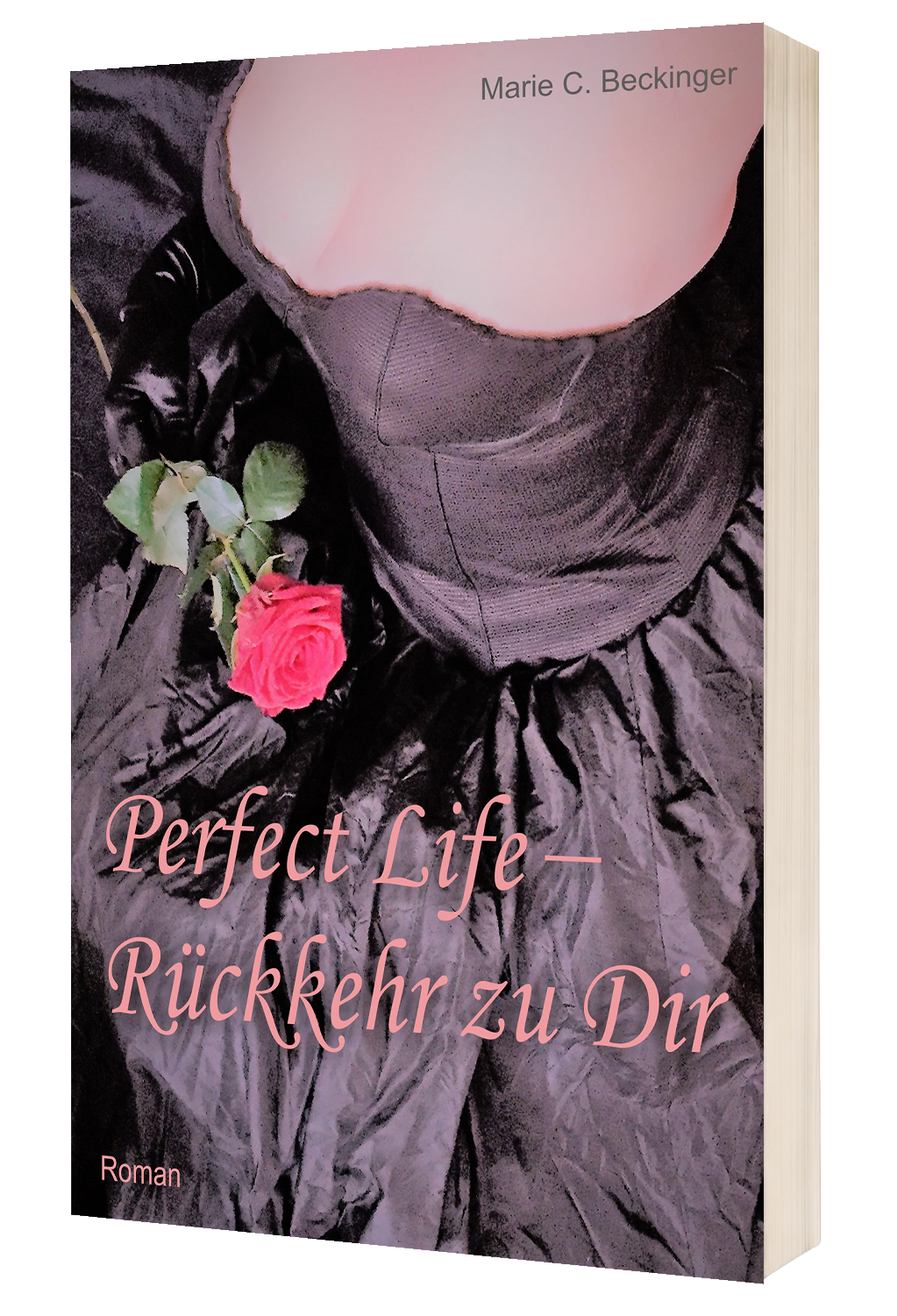 Perfect Life - Rueckkehr zu Dir (3D-Mockup)