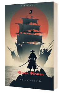 Unter Piraten Marienheim Cover