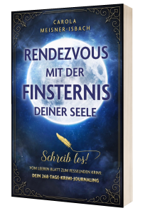 Rendezvous mit der Finsternis deiner Seele - Cover