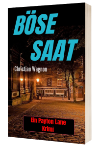Boese Saat - Cover