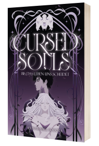 Cursed Souls (3D-Mockup)
