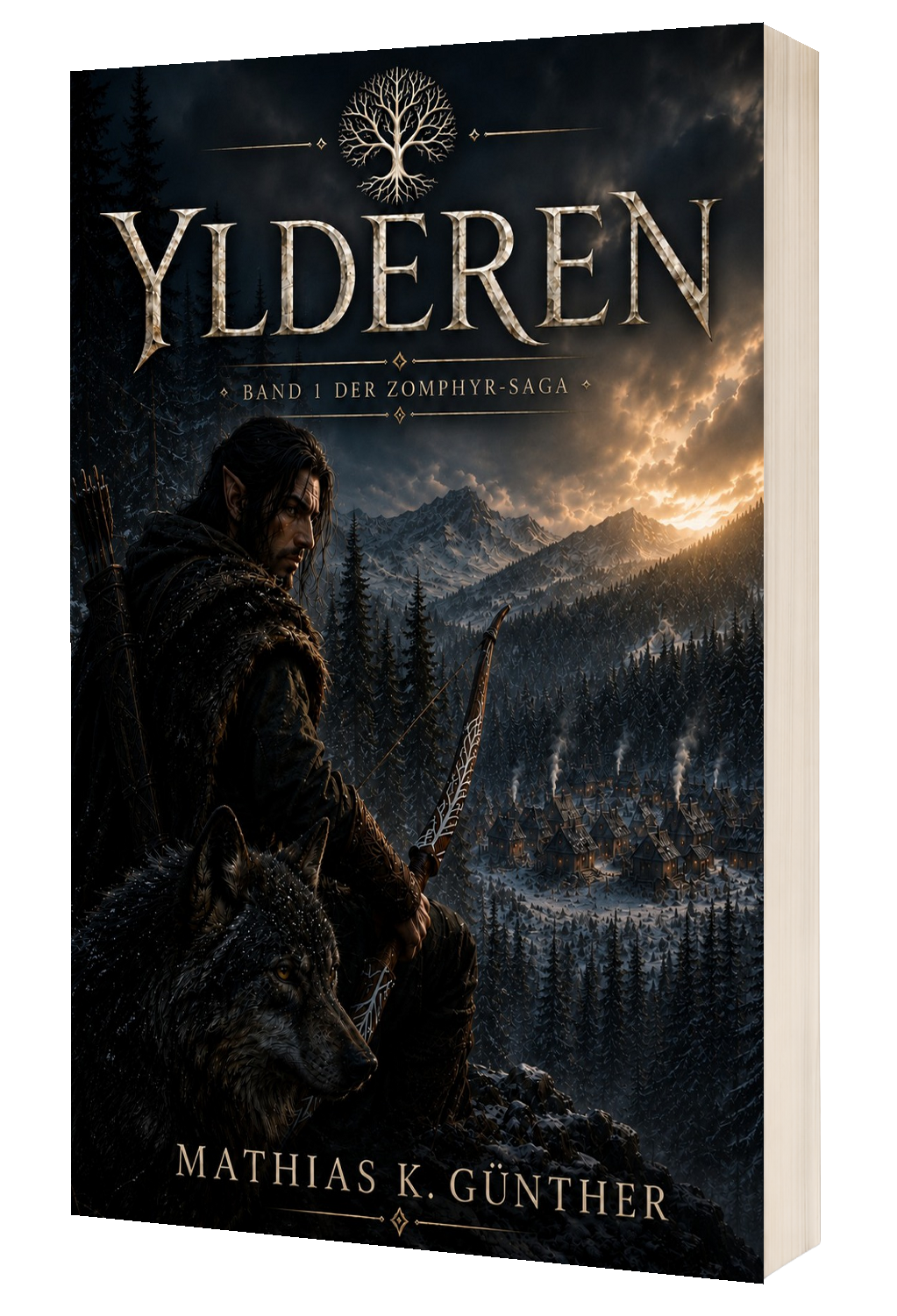 Ylderen (3D-Mockup)