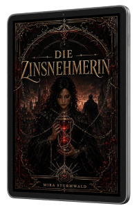 Die Zinsnehmerin Cover