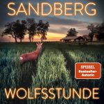 Wolfsstunde – Ellen Sandberg