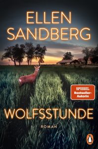 Wolfsstunde - Cover