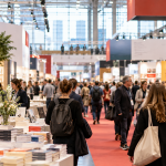 Die Buchmesse bleibt voll – aber für wen ist sie eigentlich noch unverzichtbar?