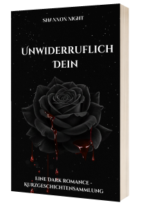 Unwiderruflich Dein - Cover